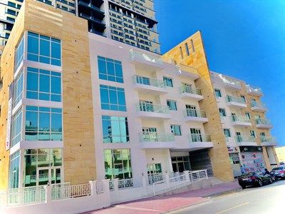 Golden Homes 1