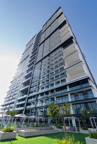 Binghatti Onyx