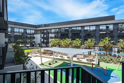 Belgravia III