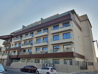 Sobo Apartments
