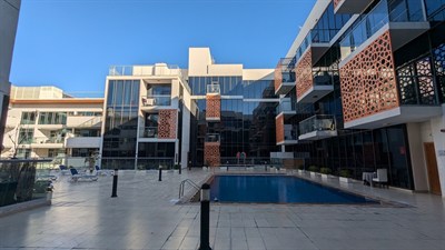 National Bonds Residence