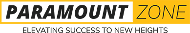 Paramount Zone LLC Logo