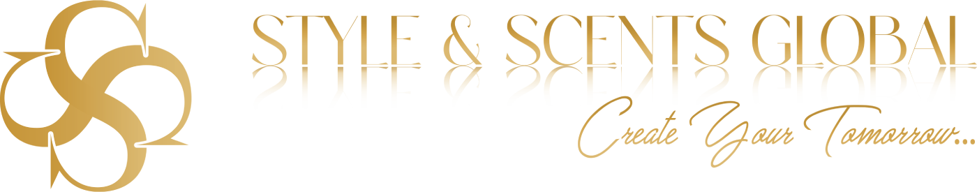 Style and Scents Global General Trading LLC Logo