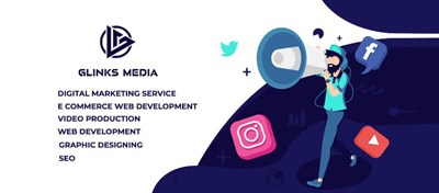 Glinks Media