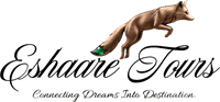 Eshaare Tours FZE LLC