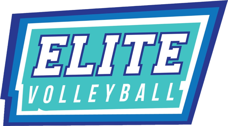 Elite Volleyball Academy Logo