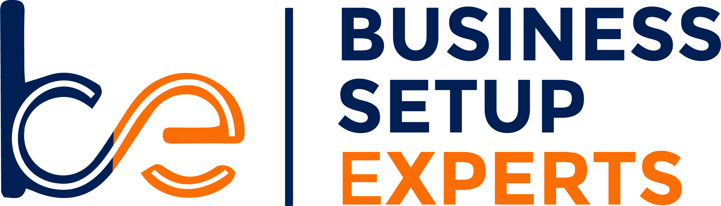 Business Setup Experts - BSE Logo