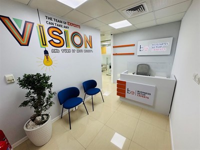 Business Setup Experts - BSE