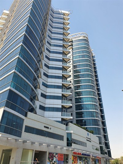 Al Yousuf Tower 1