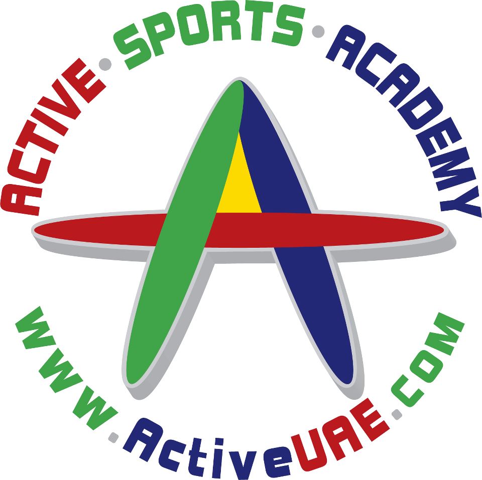 Active Sports Academy Logo