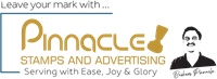 Pinnacle Stamps & Advertising