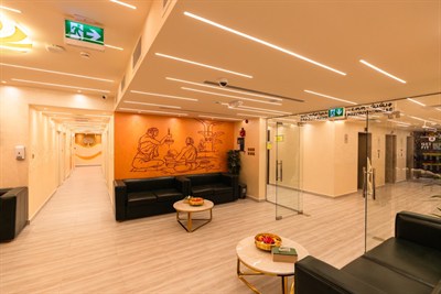 Sathwa Ayurveda Medical Center 