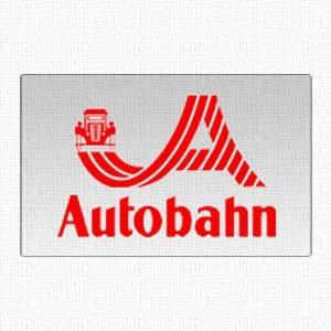 Autobahn Car Rental LLC Logo