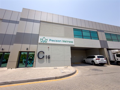 Precision Wellness