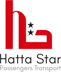 Hatta Star Passengers Transport By Rented Buses