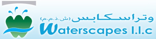 Waterscapes LLC Logo