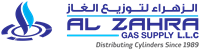 Al Zahra Gas Supply