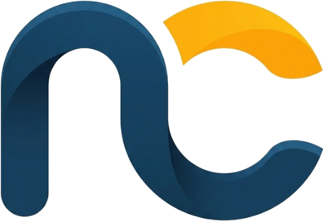 Novo Cosmos Printing & Designing Services Logo