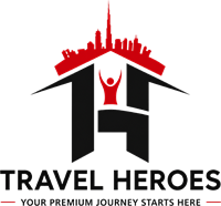 Travel Heroes