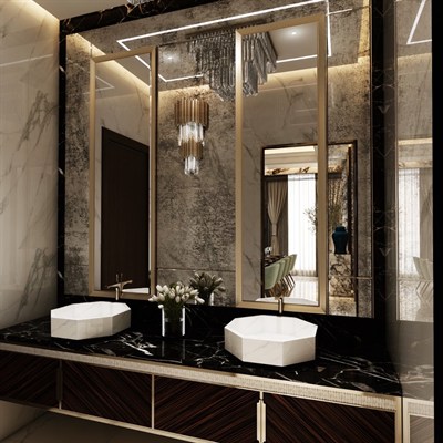 Royal Matrix Glass & Aluminium Works LLC
