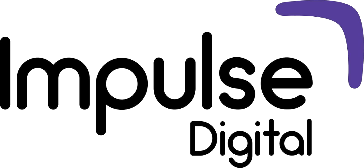 Impulse Digital Logo