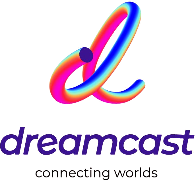 Dreamcast Logo