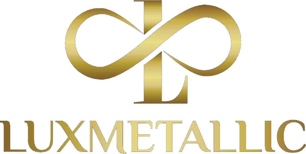 Luxmetallic Logo