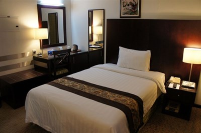 Dream Palace Hotel - Dubai