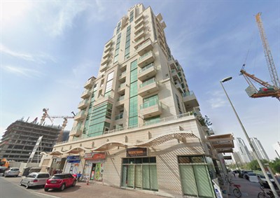 Al Yousufi Tower