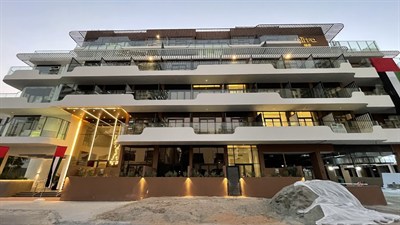 Ashton Park Residences by MIRFA