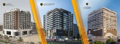 Lucky Aeon Real Estate Development