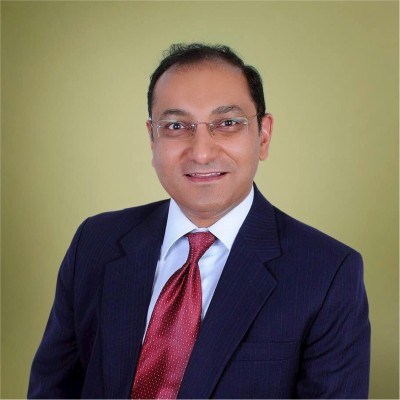 Dr. Manish Tripathi