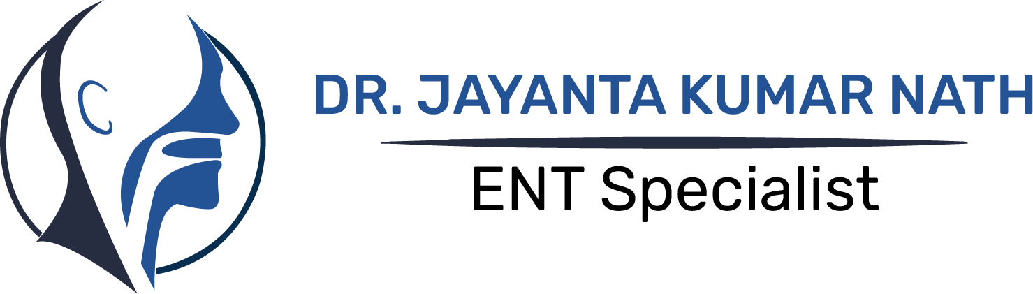 Dr. jayanta Kumar Nath Logo