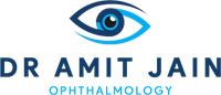 Dr. Amit Jain