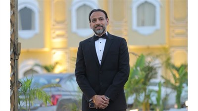 Dr. Amit Jain