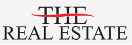 The Real Estate Logo