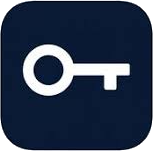 DEX Key Maker Logo
