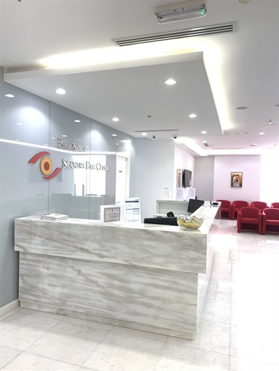 Prof. Sakla Spanish Eye Clinic