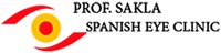 Prof. Sakla Spanish Eye Clinic