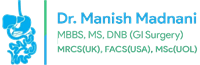 Dr. Manish Madnani