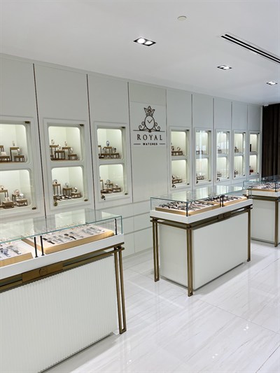 Royal Watches LLC