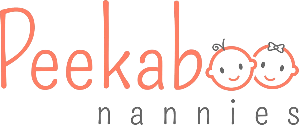 Peekaboo Nannies FZCO Logo