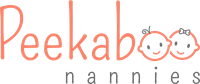 Peekaboo Nannies FZCO
