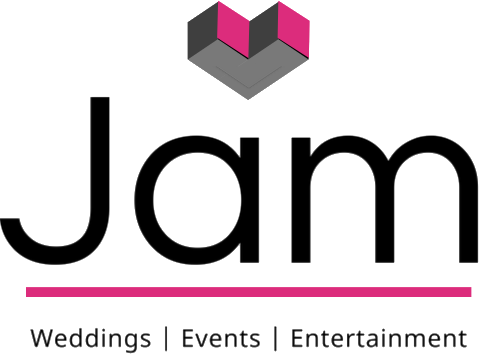 Jam Entertainers Logo