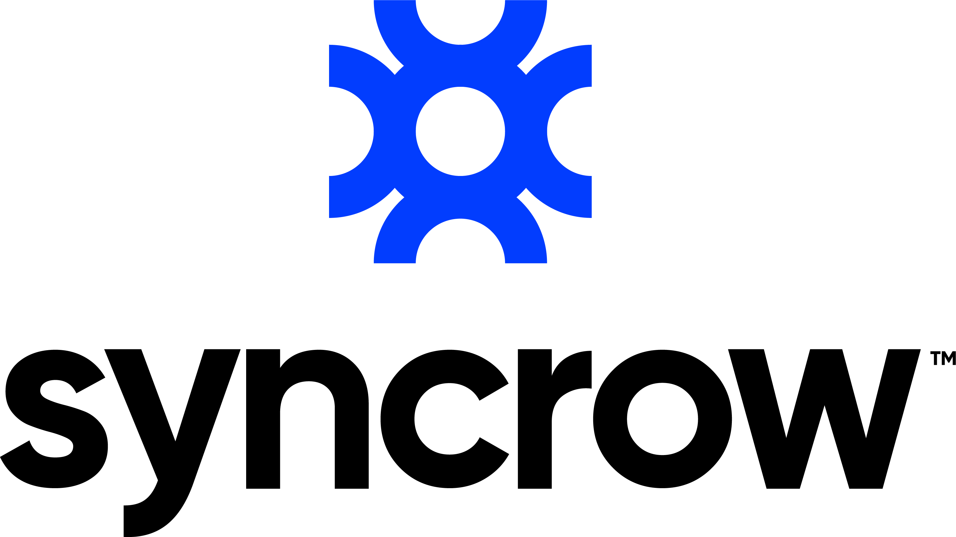 Syncrow Smart Home Automation & IoT Solutions  Logo