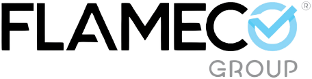 Flameco Group Logo