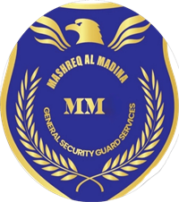 Mashreq Al Madina General Security Guard Services
