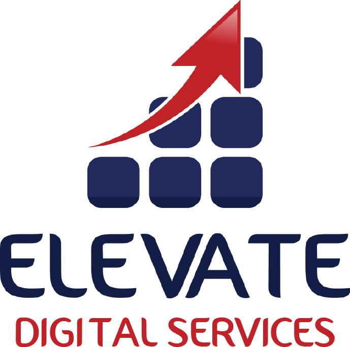 Elevate Digital Services Logo