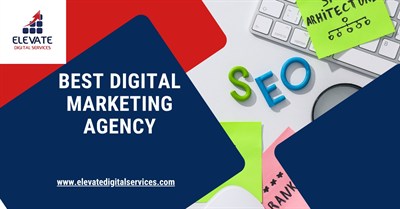 Elevate Digital Services