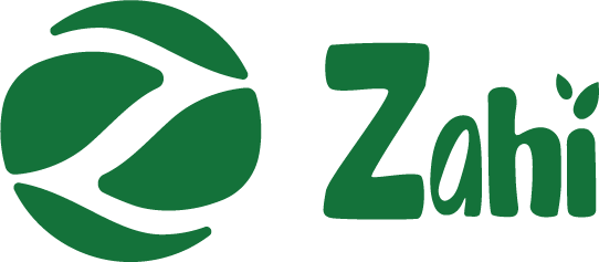 Zahi Elements Trading FZCO Logo